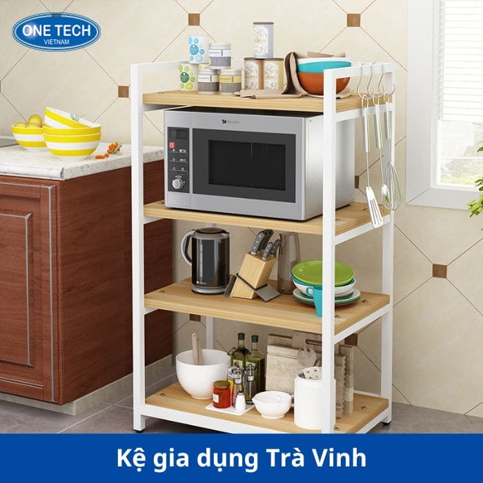 Tầm quan trọng của mẫu kệ gia dụng Trà Vinh 